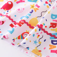 Load image into Gallery viewer, Little Miss Cottontail Southern Clothing Company Smocked Birthday Girl Dress