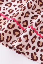 Load image into Gallery viewer, Little Miss Cottontail Southern Clothing Company Smocked Mama Baby Dress