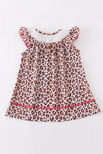 Load image into Gallery viewer, Little Miss Cottontail Southern Clothing Company Smocked Mama Baby Dress