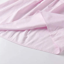 Load image into Gallery viewer, Little Miss Cottontail Southern Clothing Company Smocked Valentine Dress