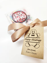 Load image into Gallery viewer, The Lollibox - Christmas (Oh So Merry)
