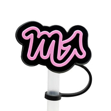 Load image into Gallery viewer, Happy Capper Straw Cover Topper (Stanley Cup Accessory) - Zodiac Birthday Month