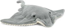 Load image into Gallery viewer, Bashful Plush Stingray