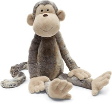 Load image into Gallery viewer, Mattie Monkey Plush