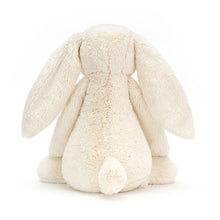 Load image into Gallery viewer, Bashful Plush Bunny (Cream)