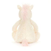 Load image into Gallery viewer, Bashful Plush Unicorn