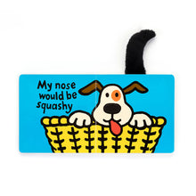 Load image into Gallery viewer, If I were a Dog Texture Board Book