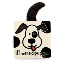 Load image into Gallery viewer, If I were a Dog Texture Board Book