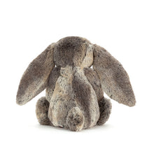 Load image into Gallery viewer, Bashful Plush Bunny (Woodland)