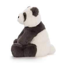 Load image into Gallery viewer, Harry Panda Plush Cub