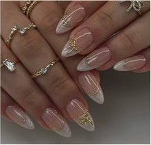 Load image into Gallery viewer, The Pressed Edit Nail Set - Colette