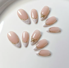 Load image into Gallery viewer, The Pressed Edit Nail Set - Colette