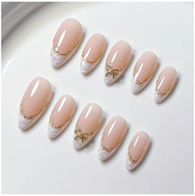 Load image into Gallery viewer, The Pressed Edit Nail Set - Colette