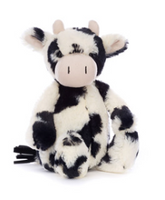 Load image into Gallery viewer, Bashful Plush Calf