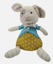 Load image into Gallery viewer, Lewis Rabbit Plush