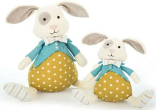 Load image into Gallery viewer, Lewis Rabbit Plush