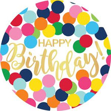 Load image into Gallery viewer, The Lollibox - Birthday (Colorful Dots)