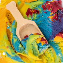 Load image into Gallery viewer, Crazy Aaron's Land of Dough - Over the Rainbow