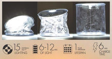 Load image into Gallery viewer, Luci Outdoor Inflatable Solar Lantern Light