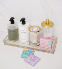 Load image into Gallery viewer, Luxury Wipes - All Natural Hand Wipes