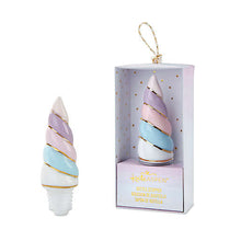 Load image into Gallery viewer, Kate Aspen Unicorn Horn Bottle Stopper Topper