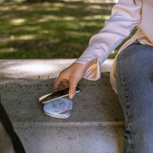 Load image into Gallery viewer, FashionIt Powerpad Beauty - White Marble