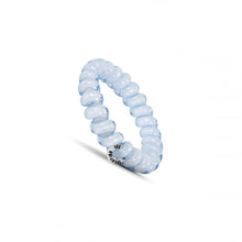 Load image into Gallery viewer, Teleties Washed Denim - Large