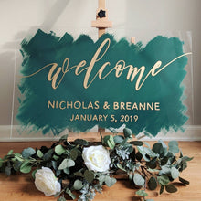 Load image into Gallery viewer, Plexiglass Custom Sign (Multiple Options Available)