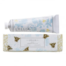 Load image into Gallery viewer, Lollia Hand Creme - Wish
