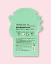 Load image into Gallery viewer, TonyMoly Moisturizing - I'm Aloe Mask Sheet