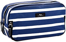 Load image into Gallery viewer, Scout Bags - 3-Way Toiletry Bag - Nantucket Navy