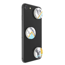 Load image into Gallery viewer, Popsocket PopMinis Original - Marbled