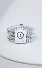 Load image into Gallery viewer, Teleties Electric Silver