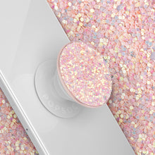 Load image into Gallery viewer, Popsocket Original - Sparkle Rose