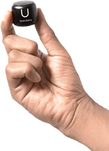 Load image into Gallery viewer, USPEAKERS WIRELESS MICRO SPEAKER - BLACK