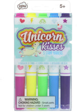 Load image into Gallery viewer, NPW Unicorn Stamp Markers