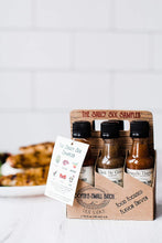 Load image into Gallery viewer, The Saucy Six Sampler