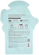 Load image into Gallery viewer, TonyMoly Luminating - I'm Lotus Mask Sheet