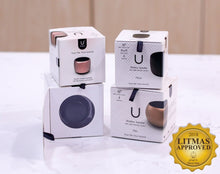 Load image into Gallery viewer, USPEAKERS WIRELESS MICRO SPEAKER - BLACK