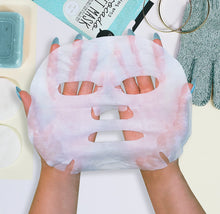 Load image into Gallery viewer, OhK! Avocado Sheet Mask