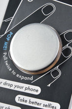 Load image into Gallery viewer, Popsocket Original - Silver