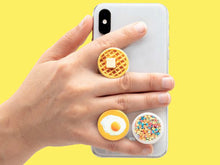 Load image into Gallery viewer, Popsocket PopMinis Original - Marbled