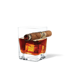 Load image into Gallery viewer, Cigar Glass