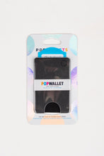 Load image into Gallery viewer, Popsocket PopWallet Original - Black