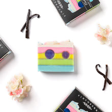 Load image into Gallery viewer, Handcrafted Vegan Soap - Darling