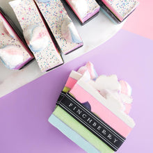 Load image into Gallery viewer, Handcrafted Vegan Soap - Darling