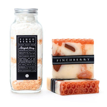 Load image into Gallery viewer, Handcrafted Vegan Soap - Renegade Honey