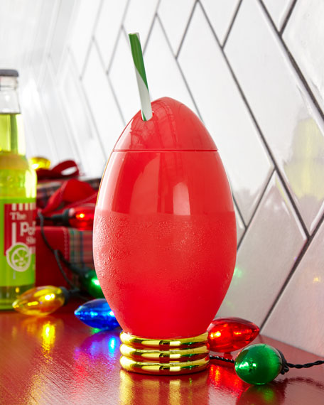 Packed Party Holiday Light Cup