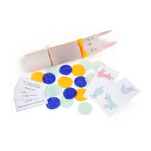 Load image into Gallery viewer, Meri Meri Easter Bunny Mini Crackers