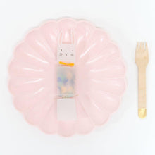 Load image into Gallery viewer, Meri Meri Easter Bunny Mini Crackers